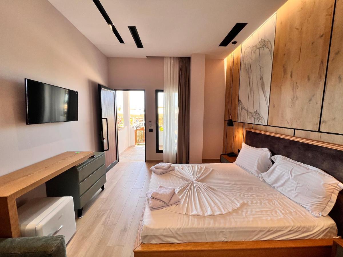 Happy Stay Durres Exterior photo