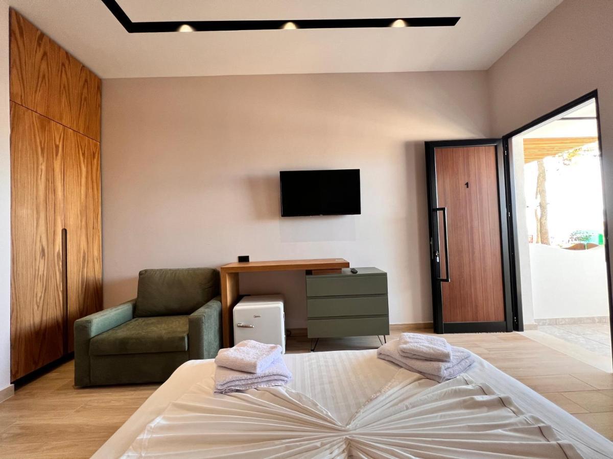 Happy Stay Durres Exterior photo